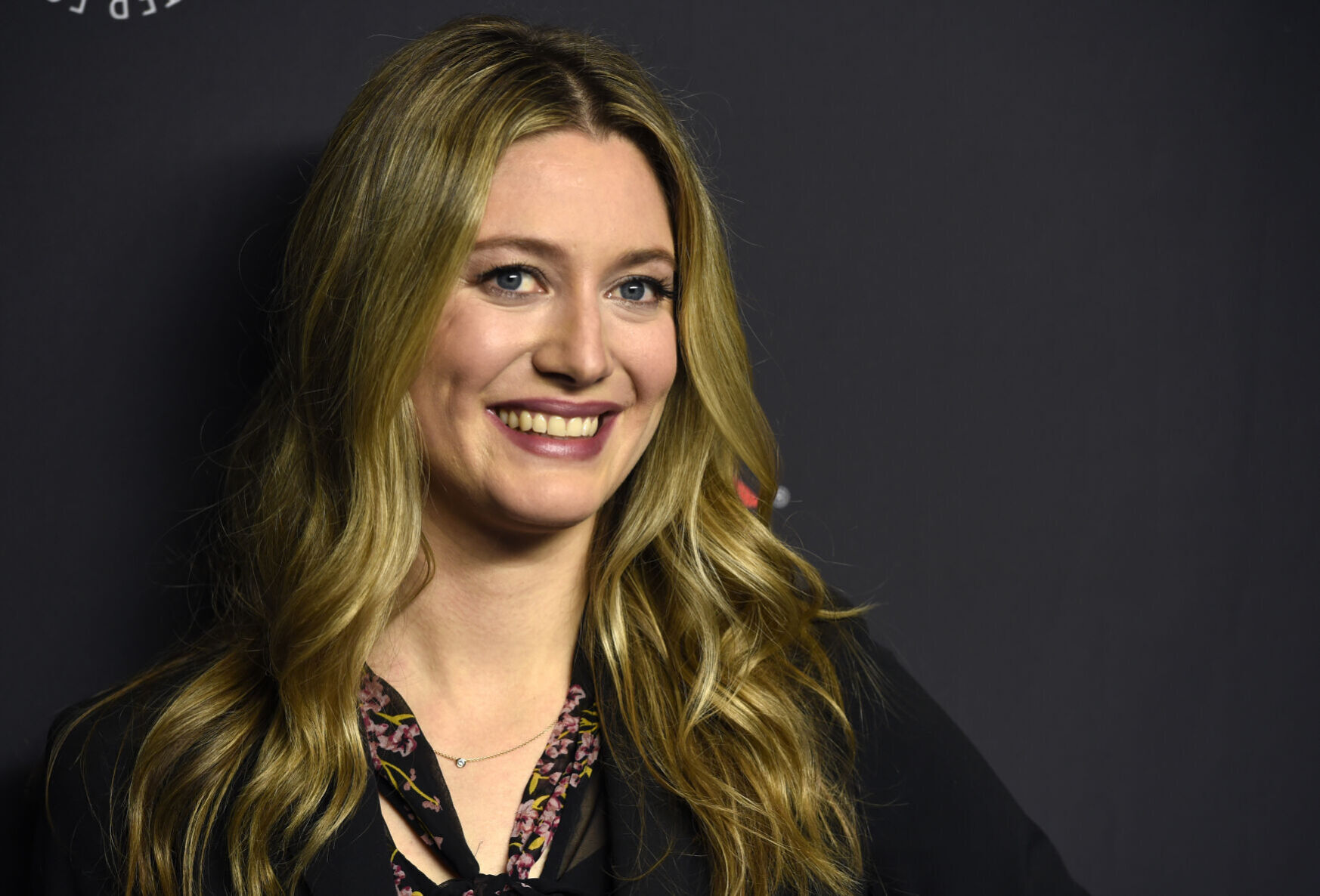 Zoe Perry